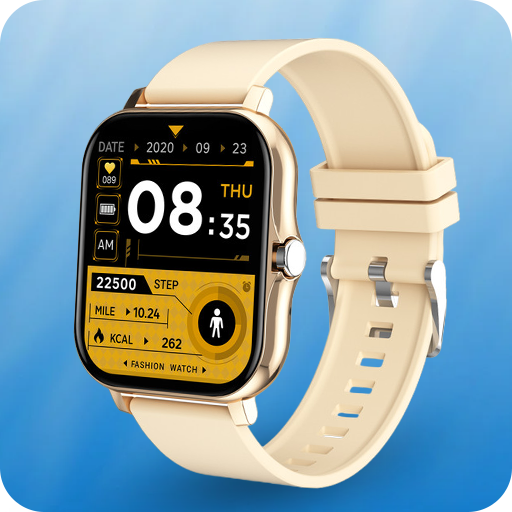 Y13 Smartwatch App Guide PC