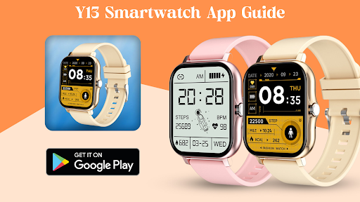 Y13 Smartwatch App Guide PC