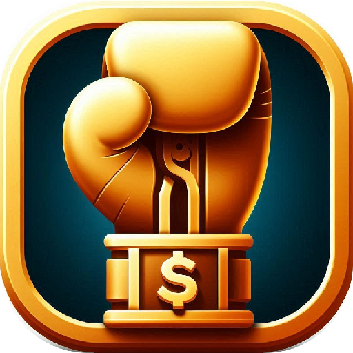 Boxing Cash - Gana dinero