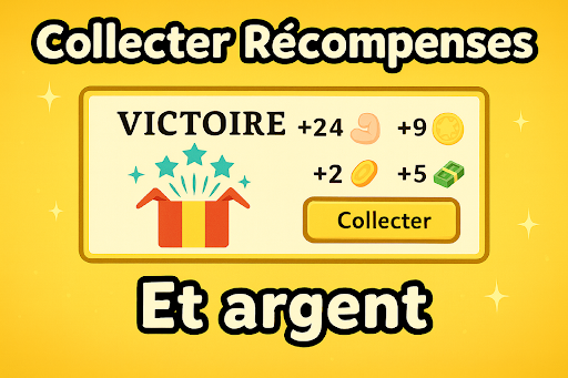 Boxing Cash  Gagne de l'argent PC