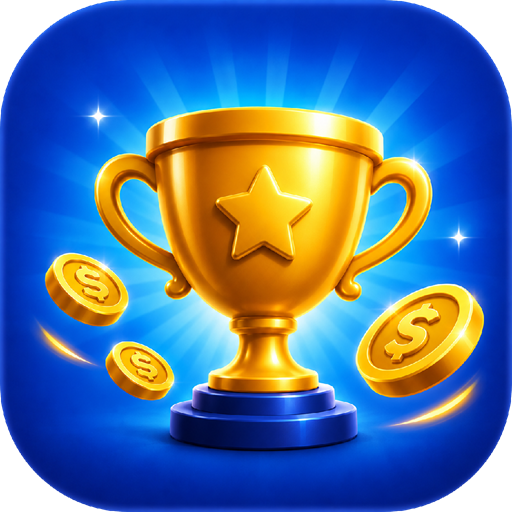 Cash Number - Verdien geld