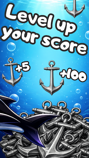 Cash Shark  Zarabiaj pieniądze PC