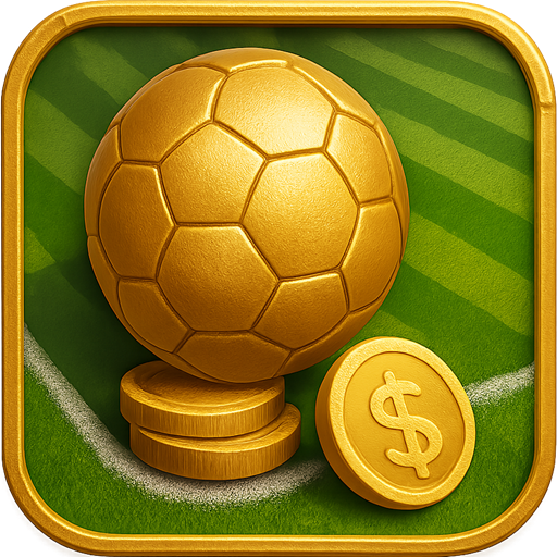 Golden Ball - Earn Money
