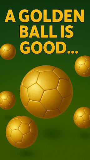 Golden Ball - Earn Money PC