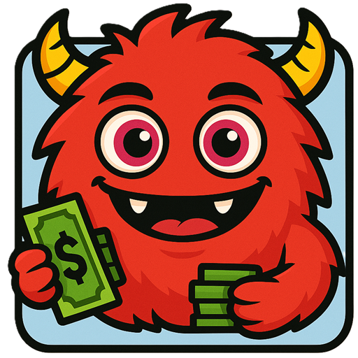 Monstruos y Dinero