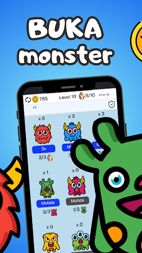 Uang Monster PC