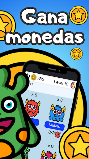 Monstruos y Dinero PC