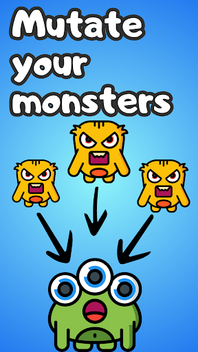 Monster Cash - Earn Money