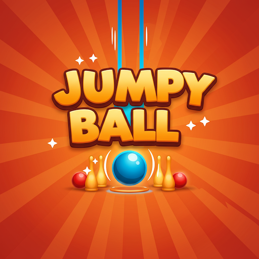 Jumpy Ball