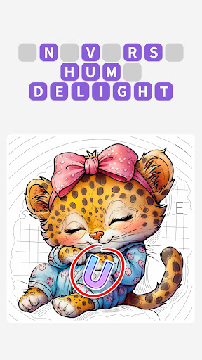 Find Words - Spot It!