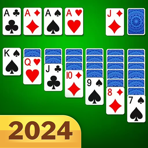 Solitaire Classic Game PC版