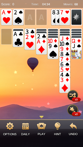 Solitaire Classic Game PC版