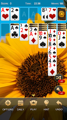 Solitaire Classic Game PC版