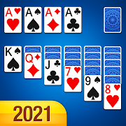 Solitaire Card Game PC版