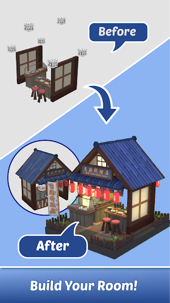 Color World 3D - Paint By Number PC