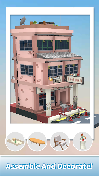 Color World 3D - Paint By Number PC