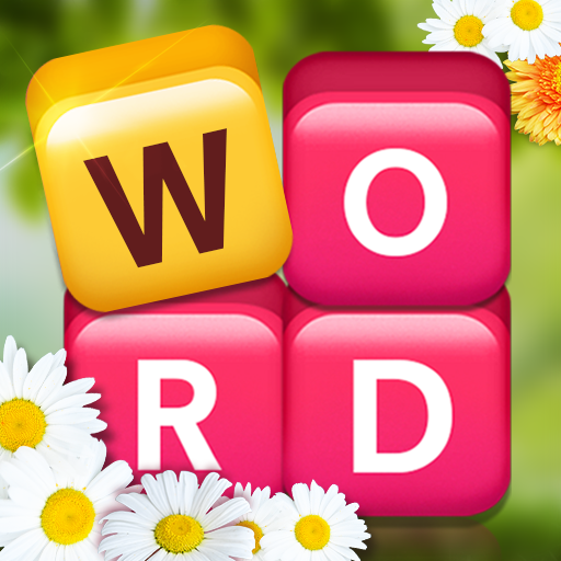 Word Puzzle: Worträtsel PC