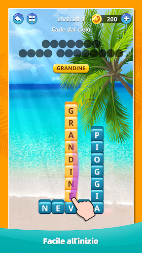 Word Puzzle: Gioco di Parole PC