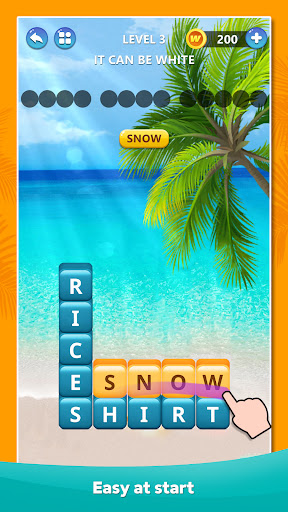 Word Puzzle পিসি