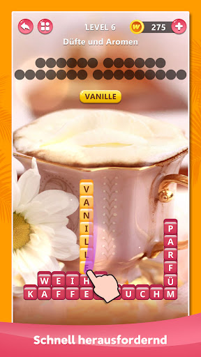 Word Puzzle: Worträtsel PC