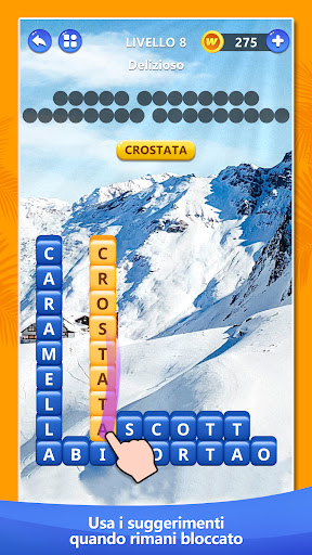 Word Puzzle: Gioco di Parole PC