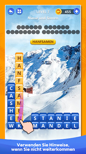 Word Puzzle: Worträtsel PC