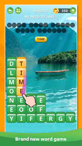 Word Puzzle پی سی