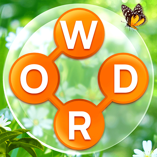 Word Scenery:Mots Croisés PC