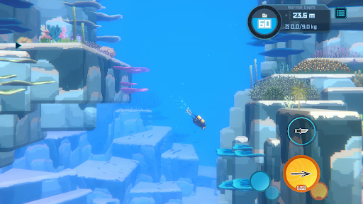 DAVE THE DIVER پی سی