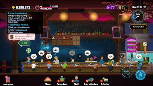 DAVE THE DIVER para PC