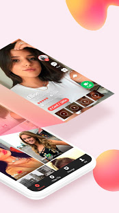 MeowChat : Live video chat & Meet new people