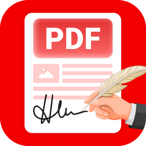 PDF 리더 - 모든 PDF 스캔 PC