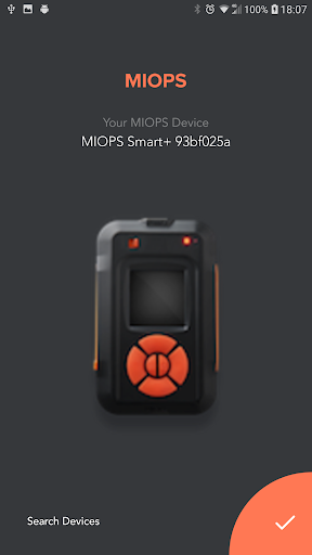 MIOPS MOBILE PC
