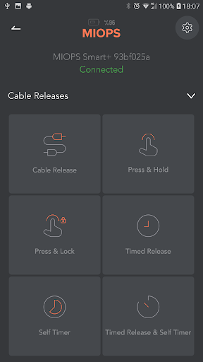 MIOPS MOBILE PC