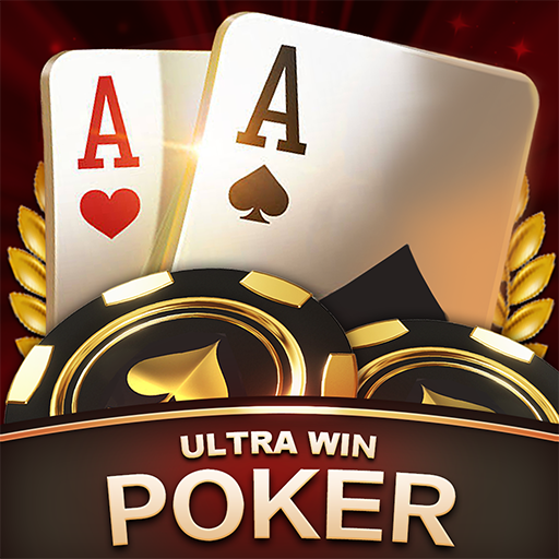 UltraWin Poker - Texas Holdem পিসি