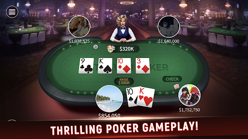 UltraWin Poker - Texas Holdem পিসি