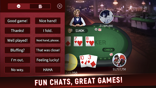 UltraWin Poker - Texas Holdem পিসি