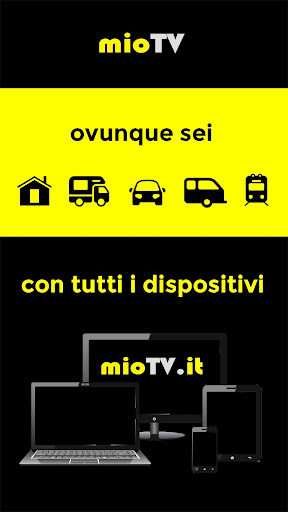 MioTV PC