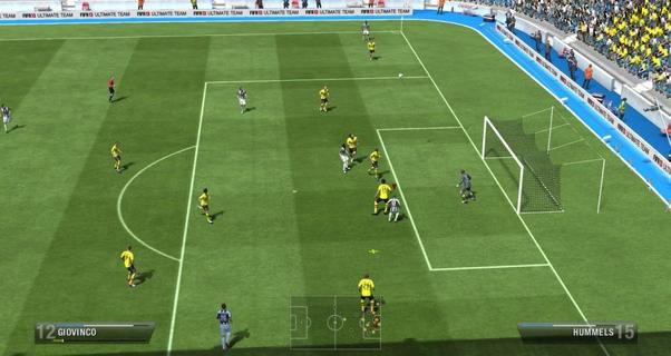 Dream Winner Soccer 2020电脑版