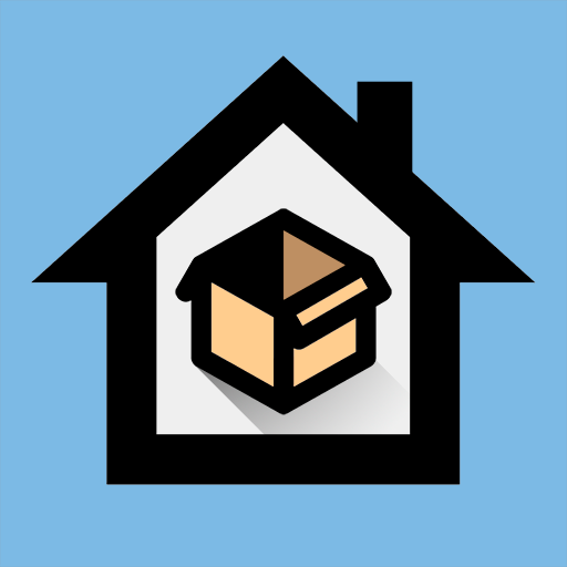 Hausinventar - Find my stuff PC