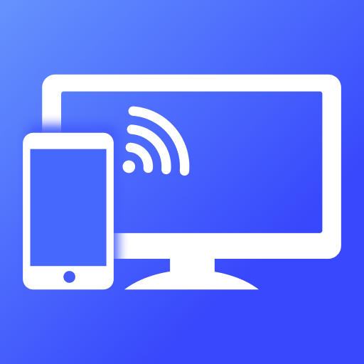 Smart View: Screen Mirroring