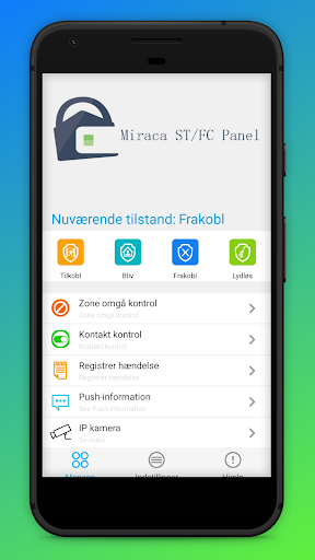 Miraca ST/FC Panel PC