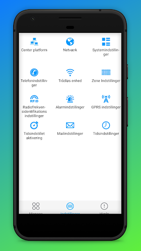 Miraca ST/FC Panel PC
