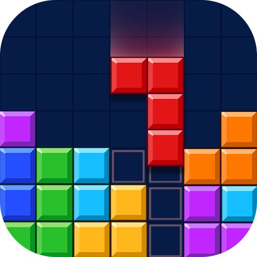 Block Puzzle - ปริศนาบล็อก