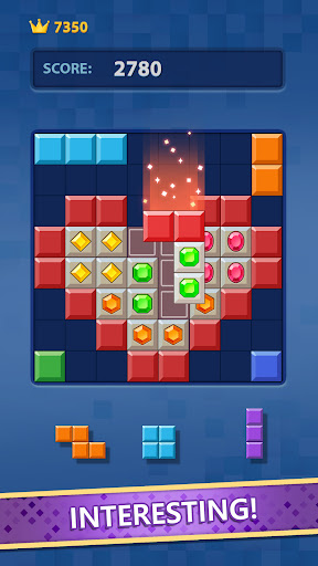 Block Smash - Block Puzzle