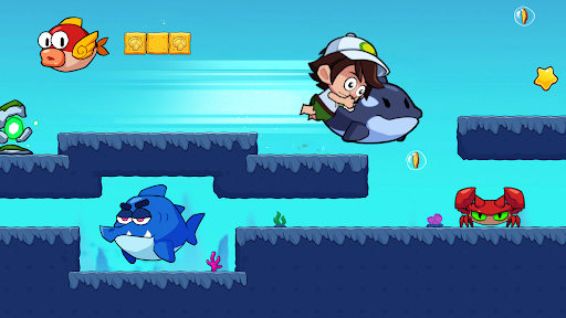 Bee's World - Miracle Island PC
