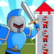 Tower Wars: Battle & Puzzle PC