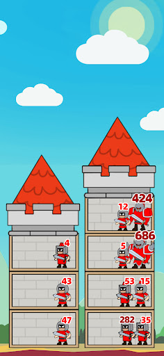 Tower Wars PC