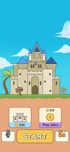 Tower Wars: Castle Battle
