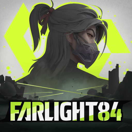 Farlight 84 PC